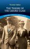 The_theory_of_the_leisure_class