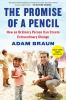 The_promise_of_a_pencil