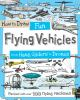 How_to_draw_fun_flying_vehicles_from_hang_gliders_to_drones