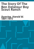 The_story_of_the_Ben_Delatour_Boy_Scout_Ranch