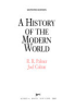 A_history_of_the_modern_world