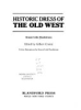 Historic_dress_of_the_old_West