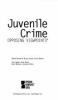 Juvenile_crime