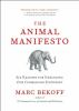 The_animal_manifesto