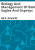 Biology_and_management_of_bald_eagles_and_ospreys