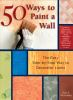 50_ways_to_paint_a_wall