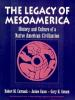 The_legacy_of_Mesoamerica