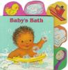 Baby_s_bath
