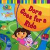Dora_goes_for_a_ride