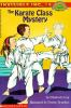 The_karate_class_mystery