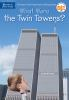 What_were_the_Twin_Towers_