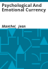 Psychological_and_Emotional_Currency