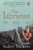 The_librarian