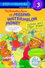 The_Berenstain_Bears_and_the_Missing_Watermelon