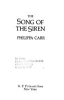 The_song_of_the_siren