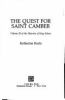 The_quest_for_Saint_Camber