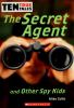 The_secret_agent_and_other_spy_kids