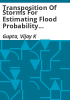 Transposition_of_storms_for_estimating_flood_probability_distributions