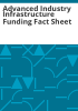 Advanced_industry_infrastructure_funding_fact_sheet
