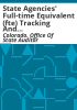 State_agencies__full-time_equivalent__fte__tracking_and_reporting_methods_performance_audit