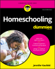 Homeschooling_For_Dummies
