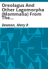 Oreolagus_and_other_Lagomorpha__Mammalia__from_the_Miocene_of_Colorado__Wyoming__and_Oregon