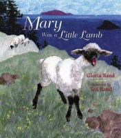 Mary_was_a_little_lamb