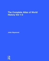 The_complete_atlas_of_world_history