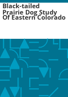 Black-tailed_prairie_dog_study_of_eastern_Colorado