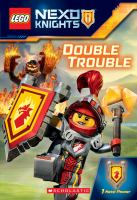LEGO_Nexo_Knights__Double_trouble
