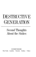 Destructive_generation