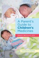 A_parent_s_guide_to_children_s_medicines