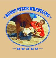 Rodeo_steer_wrestling