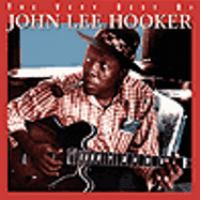 The_very_best_of_John_Lee_Hooker