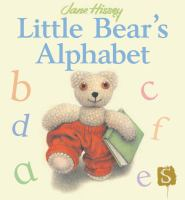 Little_bear_s_alphabet