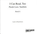 I_can_read__too___Puedo_leer__tambien__Book_10