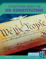 12_questions_about_the_US_Constitution