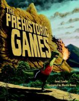 The_prehistoric_games