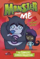 Monster_and_me