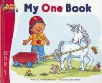 My_One_Book