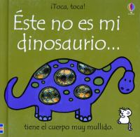 Este_no_es_mi_dinosaurio