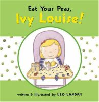 Eat_your_peas__Ivy_Louise_