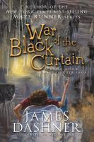 War_of_the_black_curtain