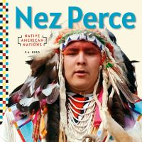 Nez_Perce