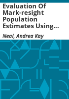 Evaluation_of_mark-resight_population_estimates_using_simulations_and_field_data_from_mountain_sheep