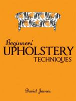 Beginners__upholstery_techniques