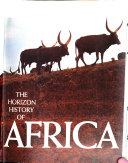 The_Horizon_history_of_Africa