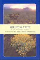 Shrubs_and_trees_of_the_Southwest_desert