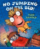 No_Jumping_on_the_Bed_25th_Anniversary_Edition