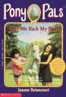 Give_me_back_my_pony